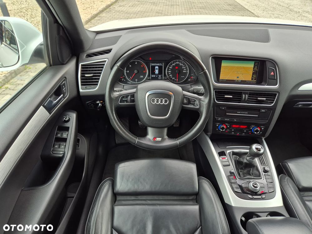 Audi Q5 2.0 TDI Quattro - 32