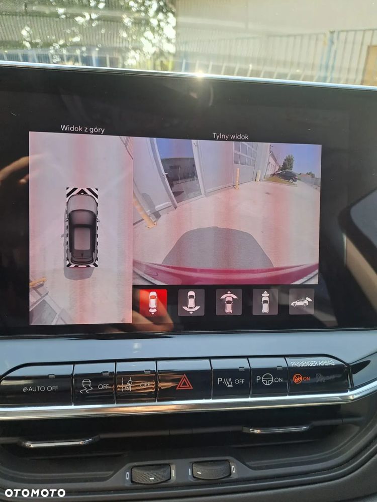 Jeep Compass 1.5 T4 mHEV Limited FWD S&S DCT - 13