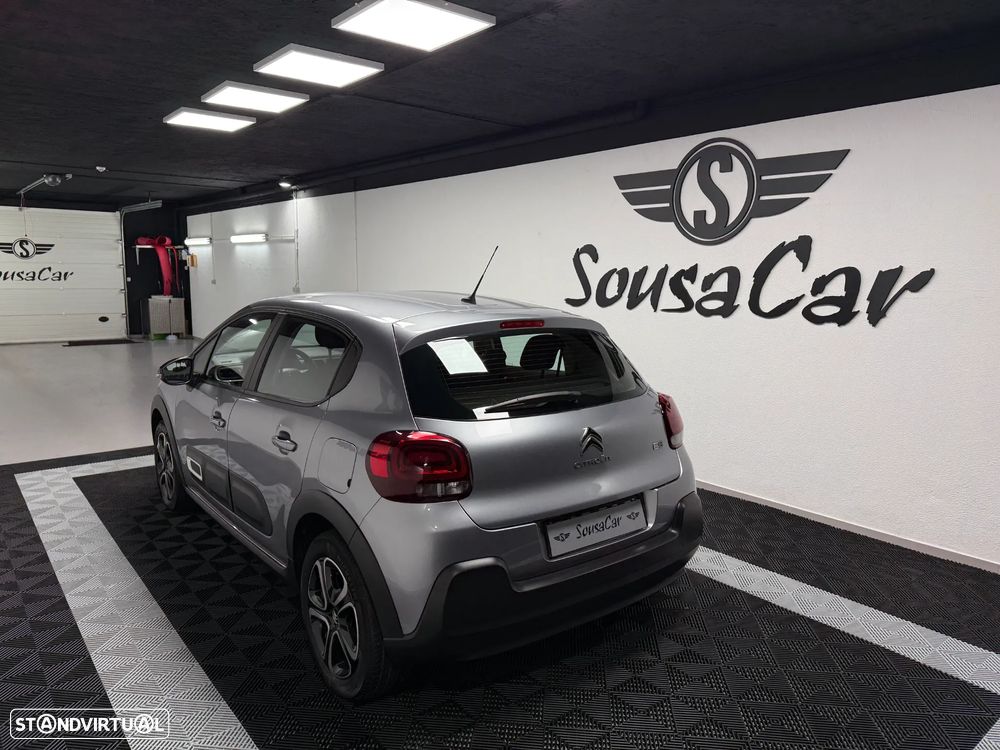 Citroën C3 1.2 PureTech Feel - 5