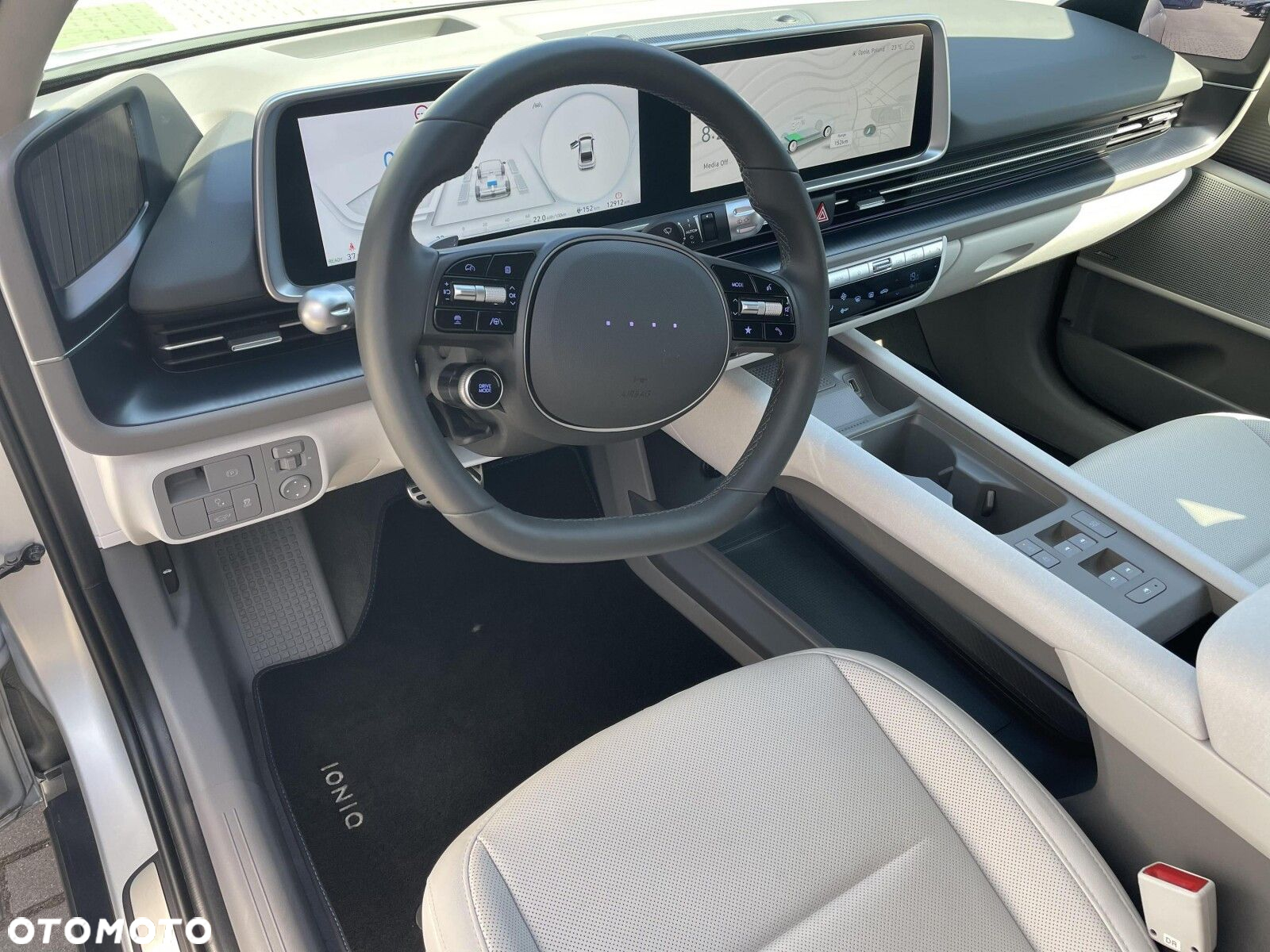 Hyundai IONIQ 6 77kWh Uniq 4WD - 10