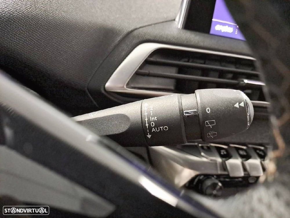 Peugeot 3008 1.5 BlueHDi GT Line - 15
