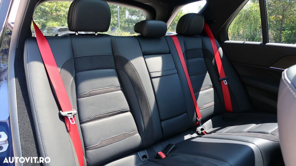 Mercedes-Benz GLE AMG 53 MHEV 4MATIC+ - 19