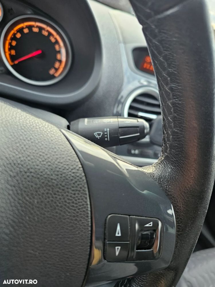 Opel Corsa 1.3 CDTI DPF EcoFLEX Start-Stop Edition - 23