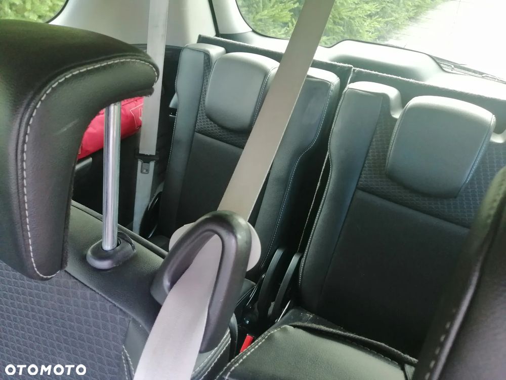 Renault Scenic 1.5 dCi Bose EDition EDC - 18