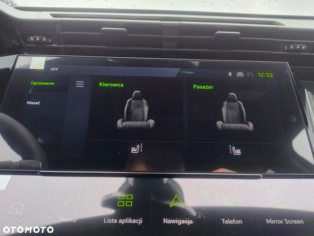 Peugeot 408 1.2 PureTech mHEV GT Exclusive S&S e-DSC6 - 18