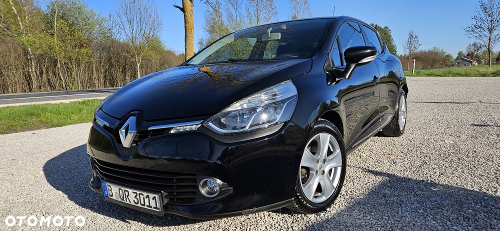 Renault Clio - 2