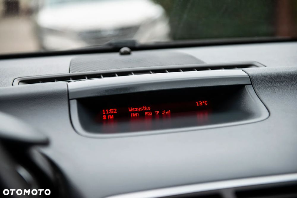 Opel Meriva 1.4 Ecoflex Start/Stop Edition - 22