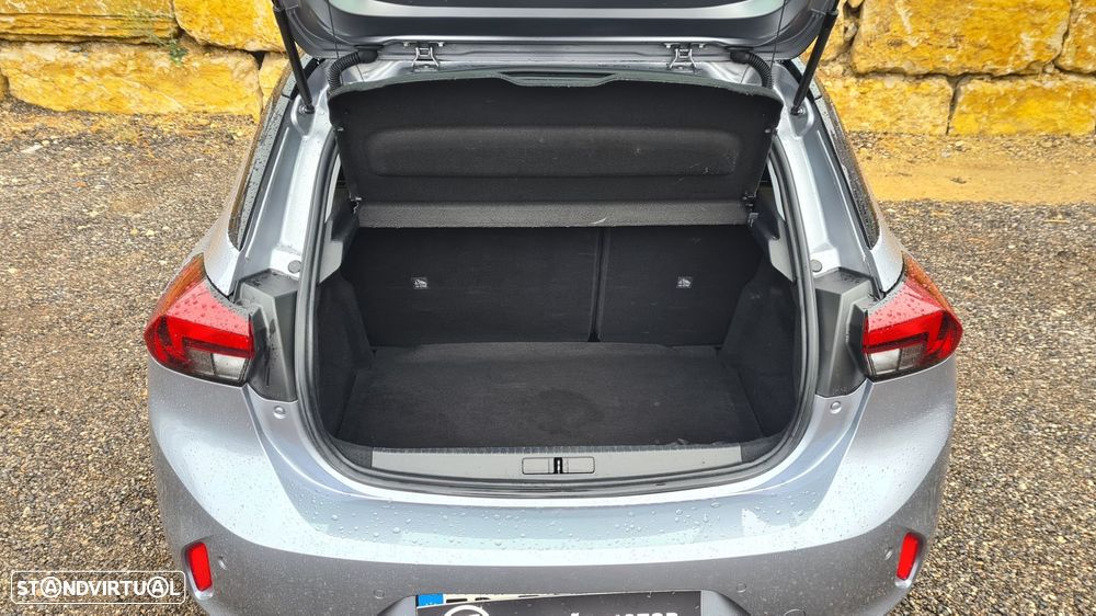 Opel Corsa 1.5 D Business Edition - 49
