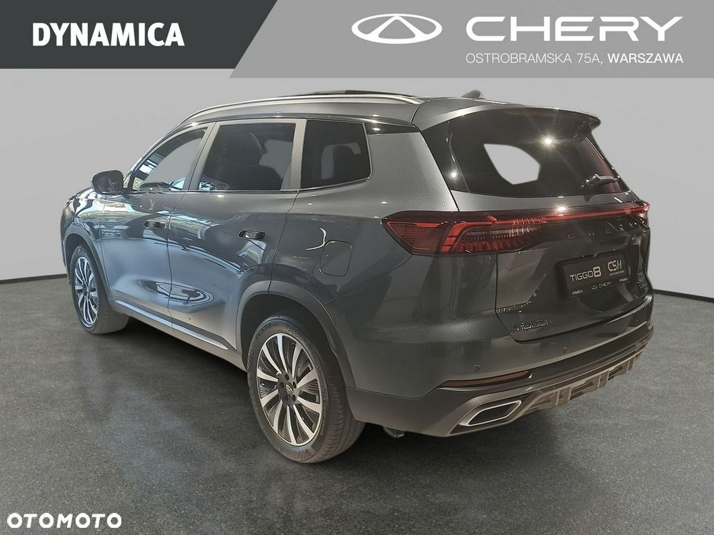 Chery Tiggo 8 - 7