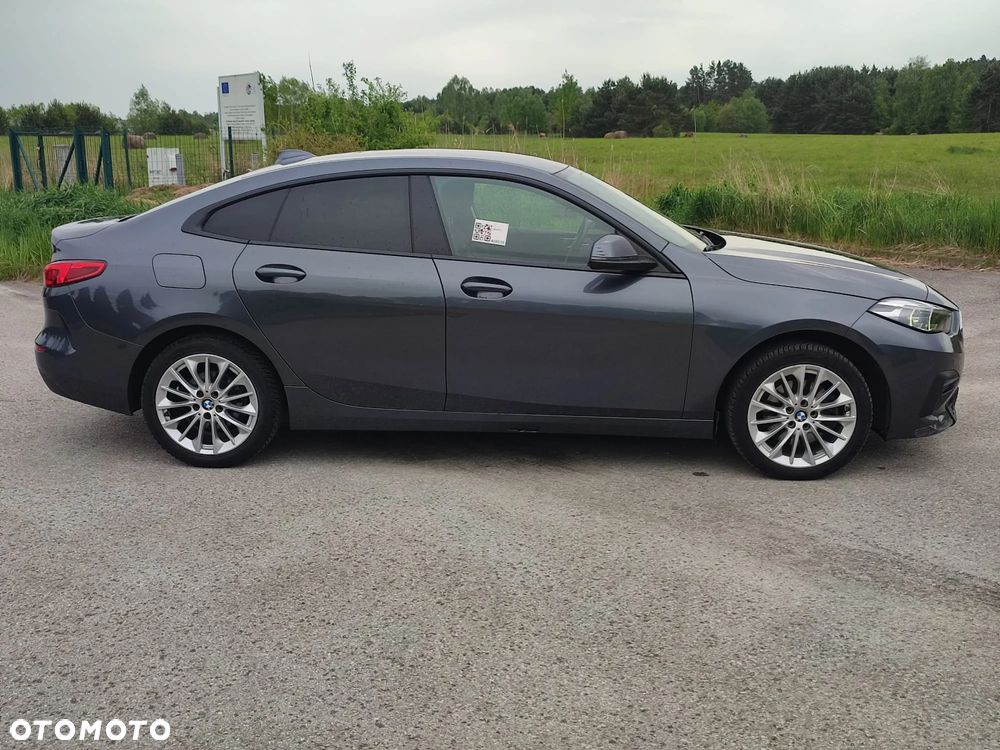 BMW Seria 2 218i Edition Colorvision - 12