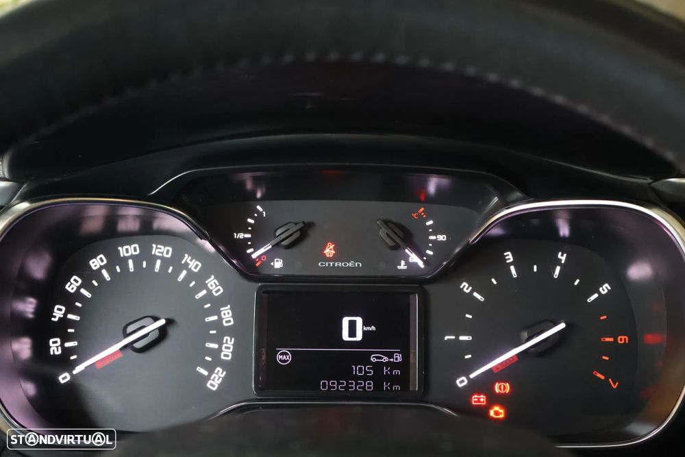 Citroën C3 1.2 PureTech Shine - 15