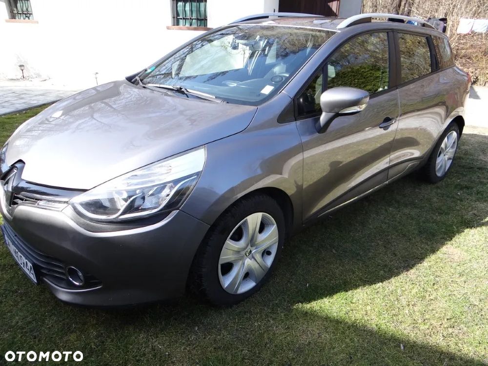 Renault Clio - 4