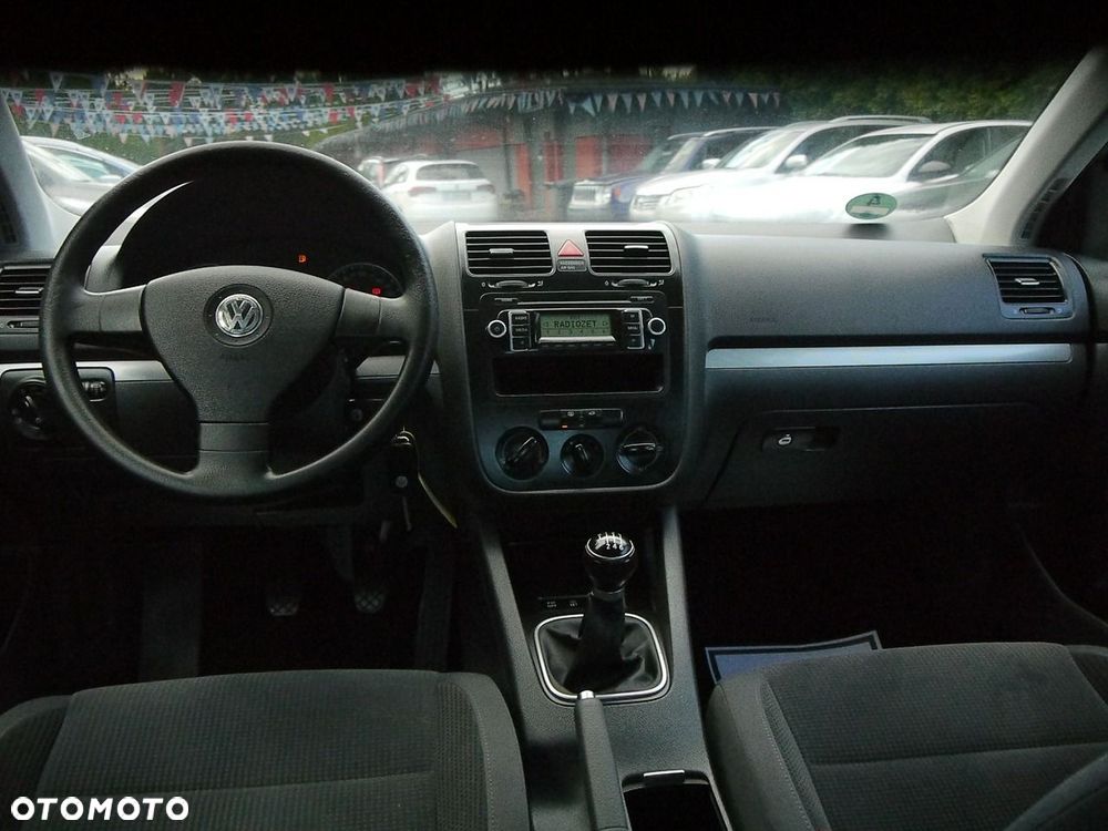 Volkswagen Jetta 1.4 TSI Comfortline CityLine - 27