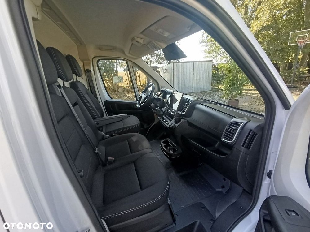 Peugeot Boxer - 24