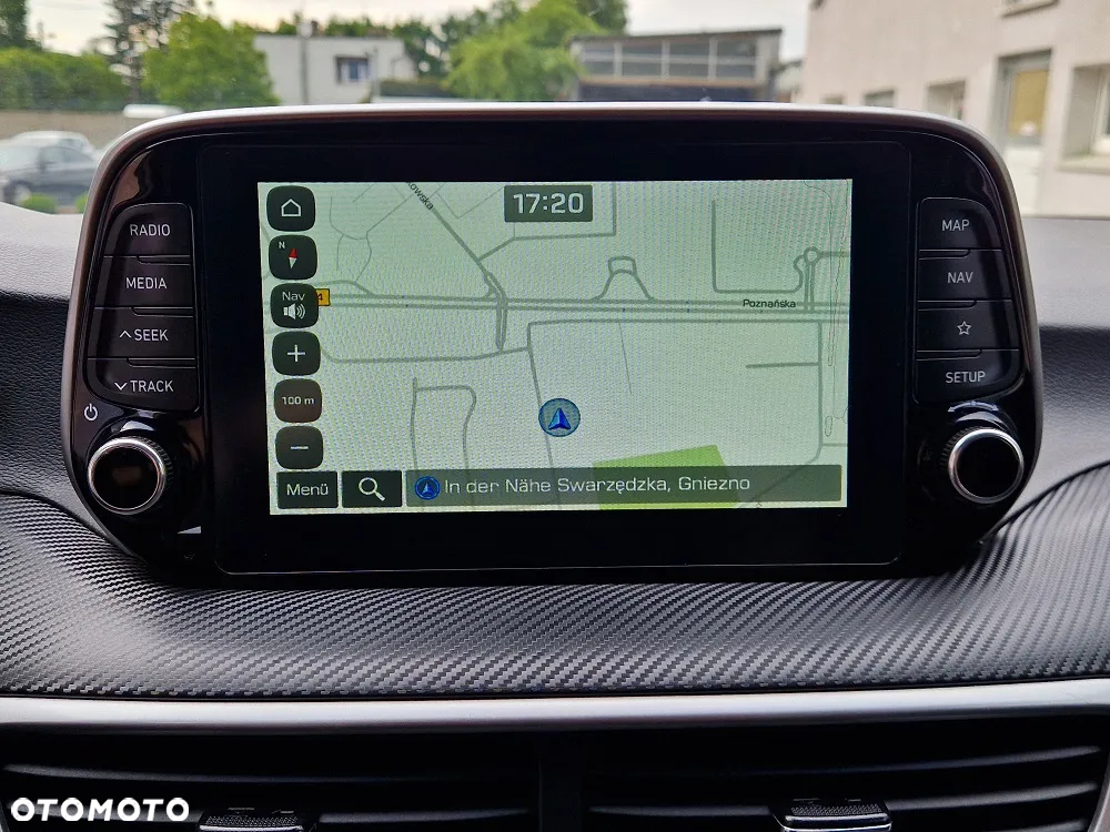 Hyundai Tucson 1.6 GDi 2WD Select - 23