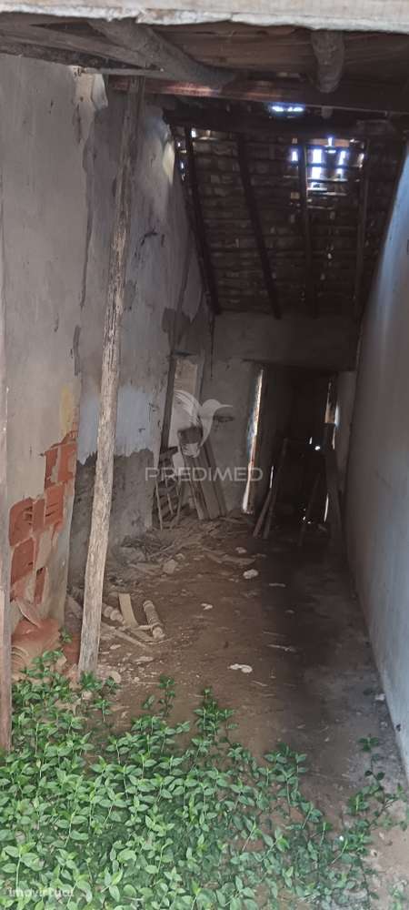 Casa antiga para reconstruir - Grande imagem: 3/10