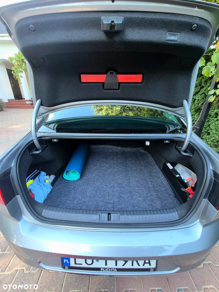 Volkswagen Passat 1.5 TSI EVO Highline DSG - 11