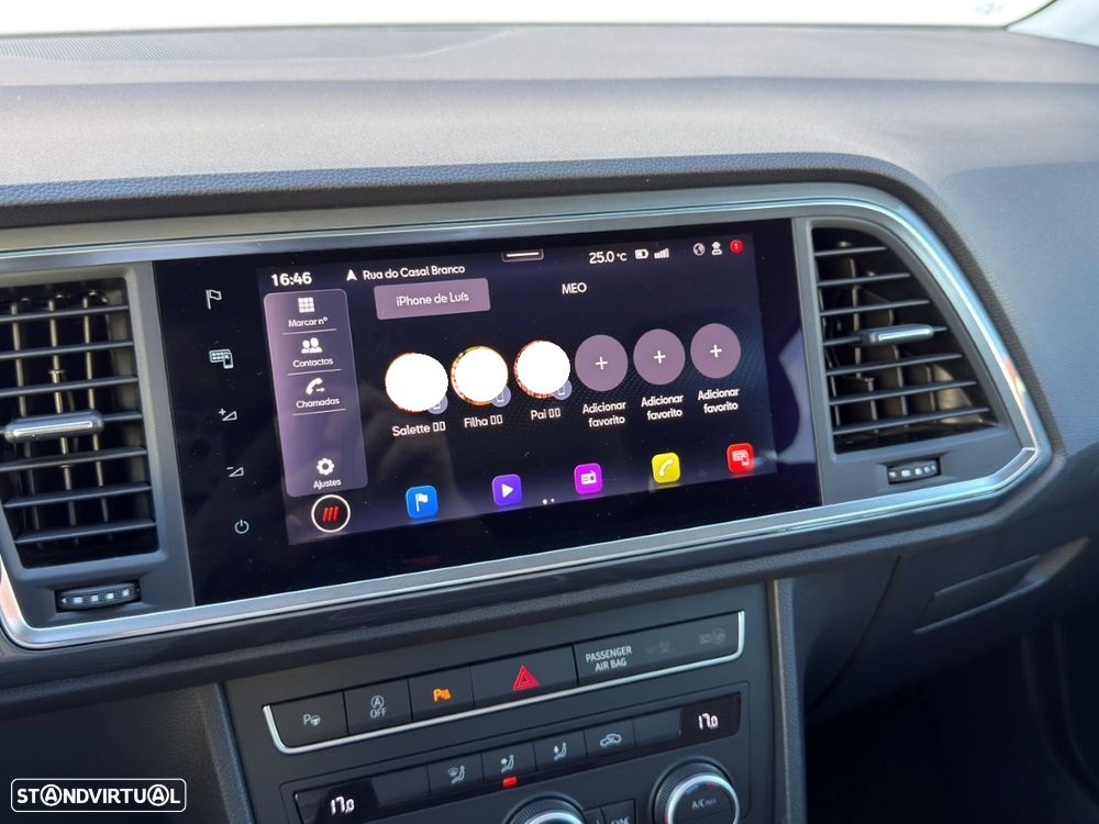 SEAT Ateca 1.0 TSI Style - 18