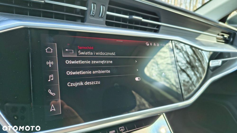 Audi A6 Avant 45 TFSI mHEV Quattro Sport S tronic - 35