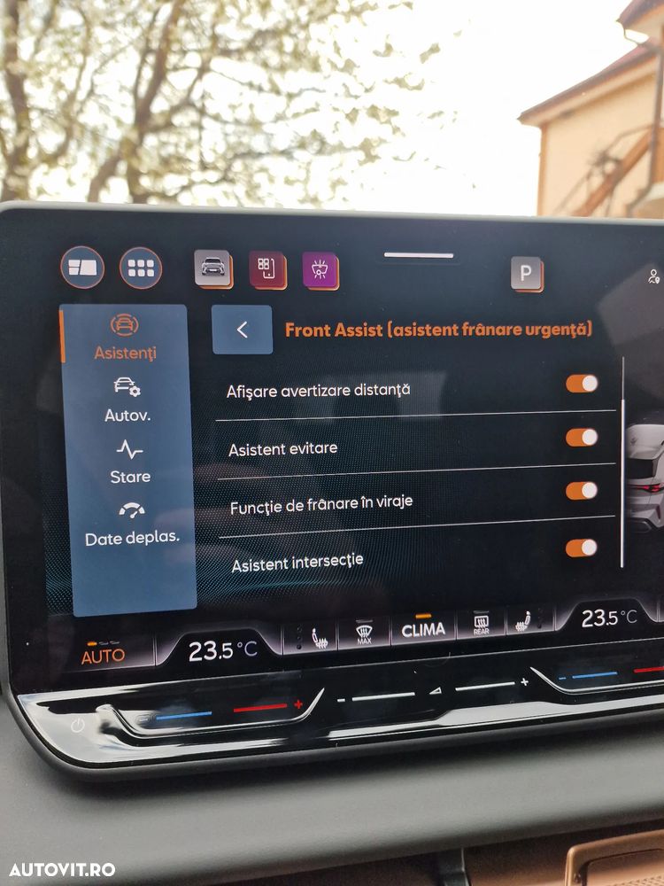 Cupra Terramar 1.5 eTSI DSG - 35