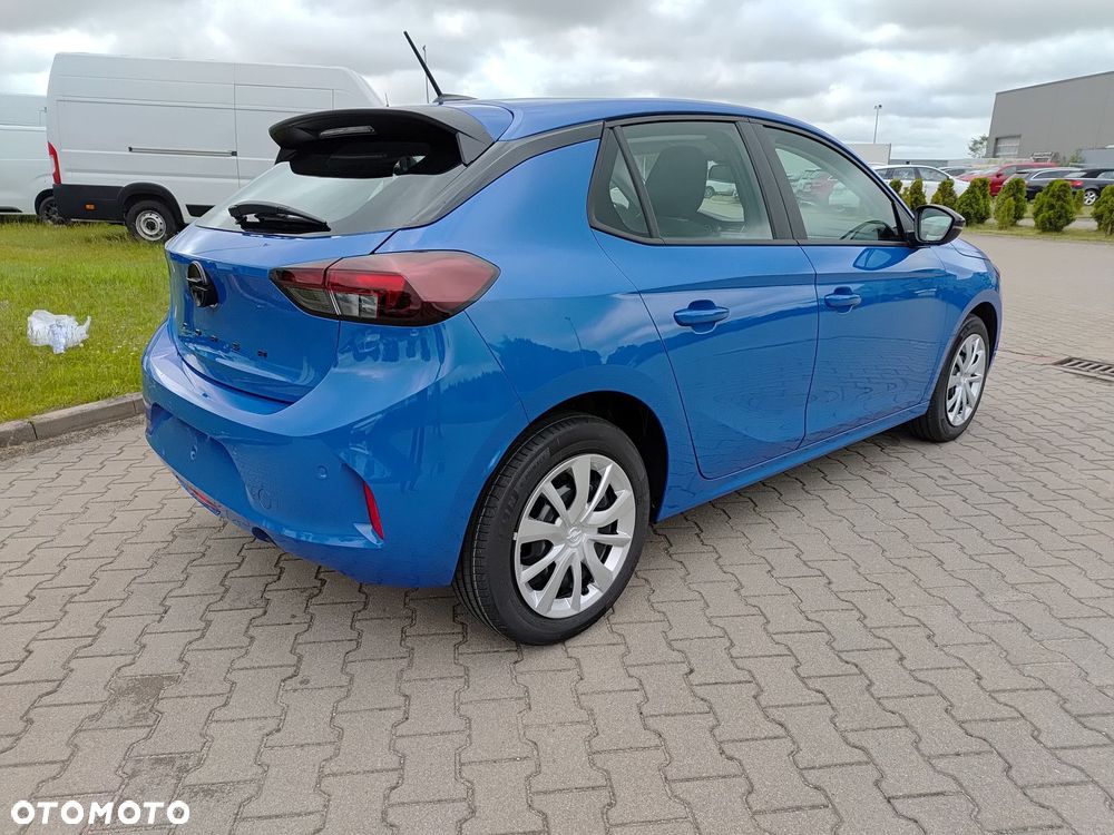 Opel Corsa - 5
