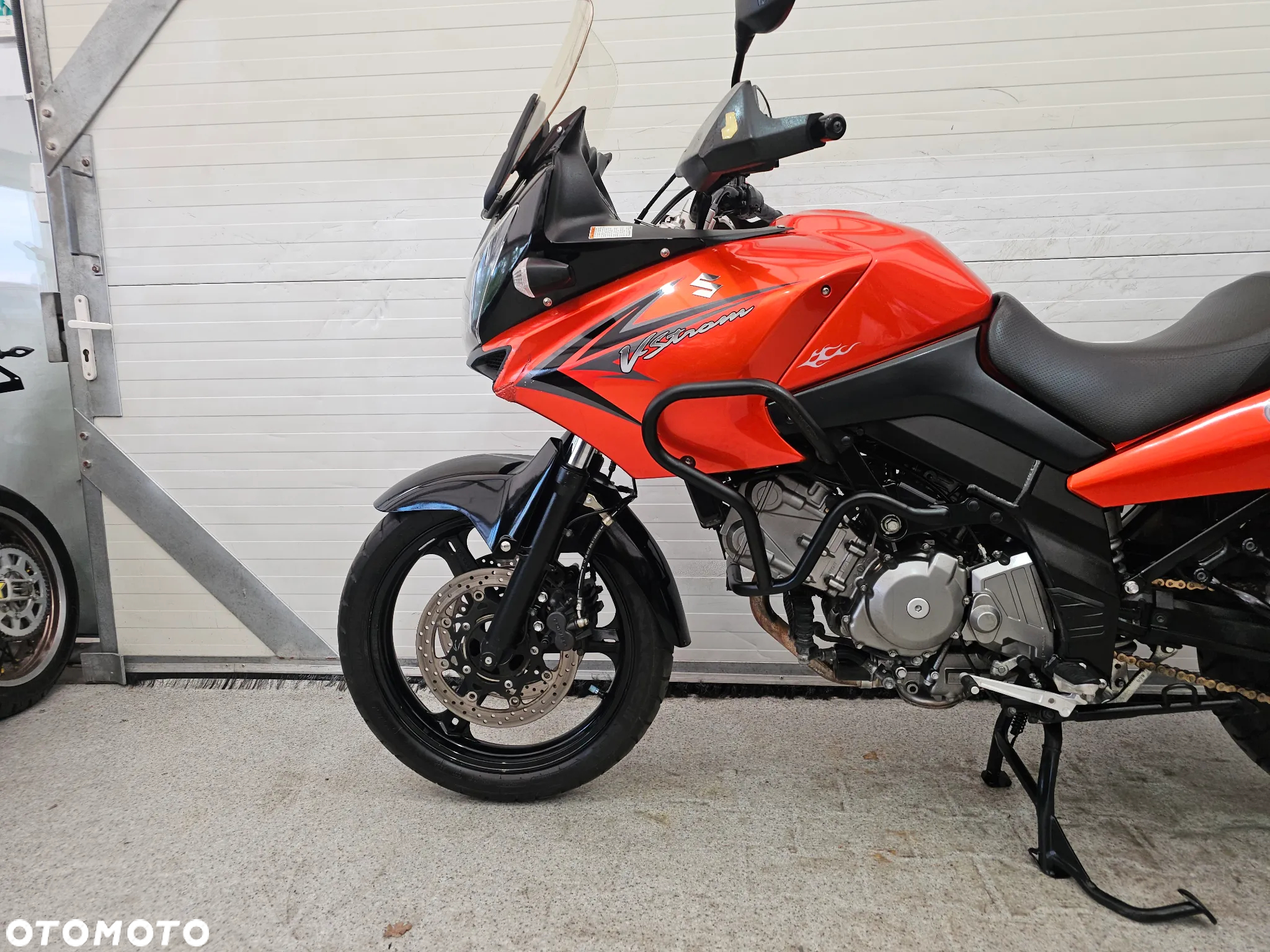 Suzuki DL - 13