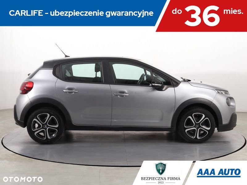 Citroën C3 - 8