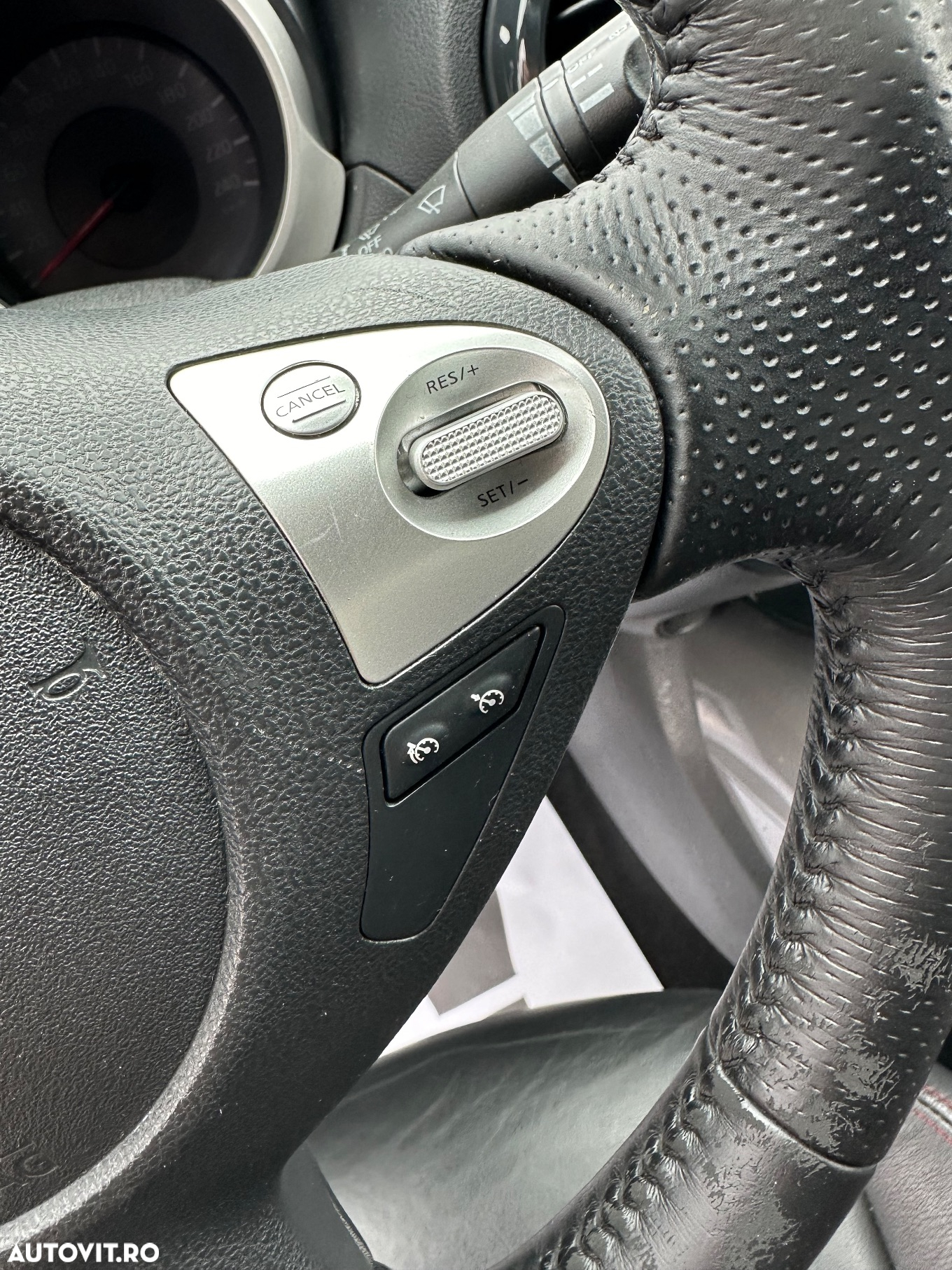 Nissan Juke 1.6 Acenta - 30