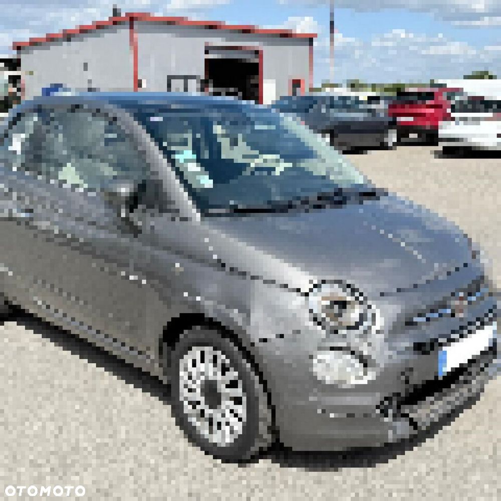 Fiat 500 - 9