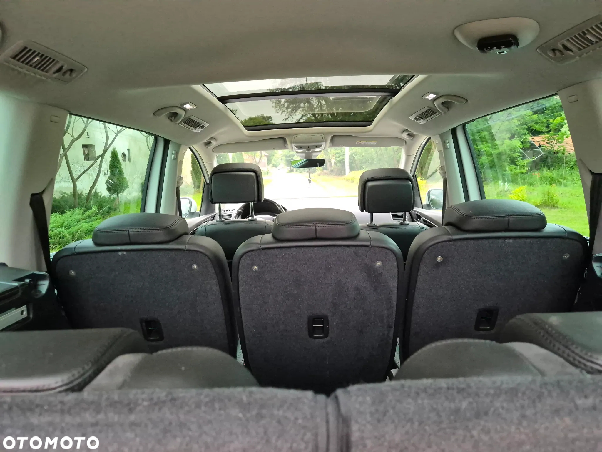 Seat Alhambra 2.0 TDI S&S DSG STYLE - 7