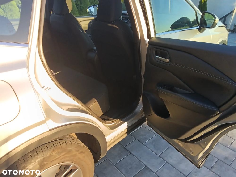 Nissan Qashqai 1.3 DIG-T mHEV Acenta - 17
