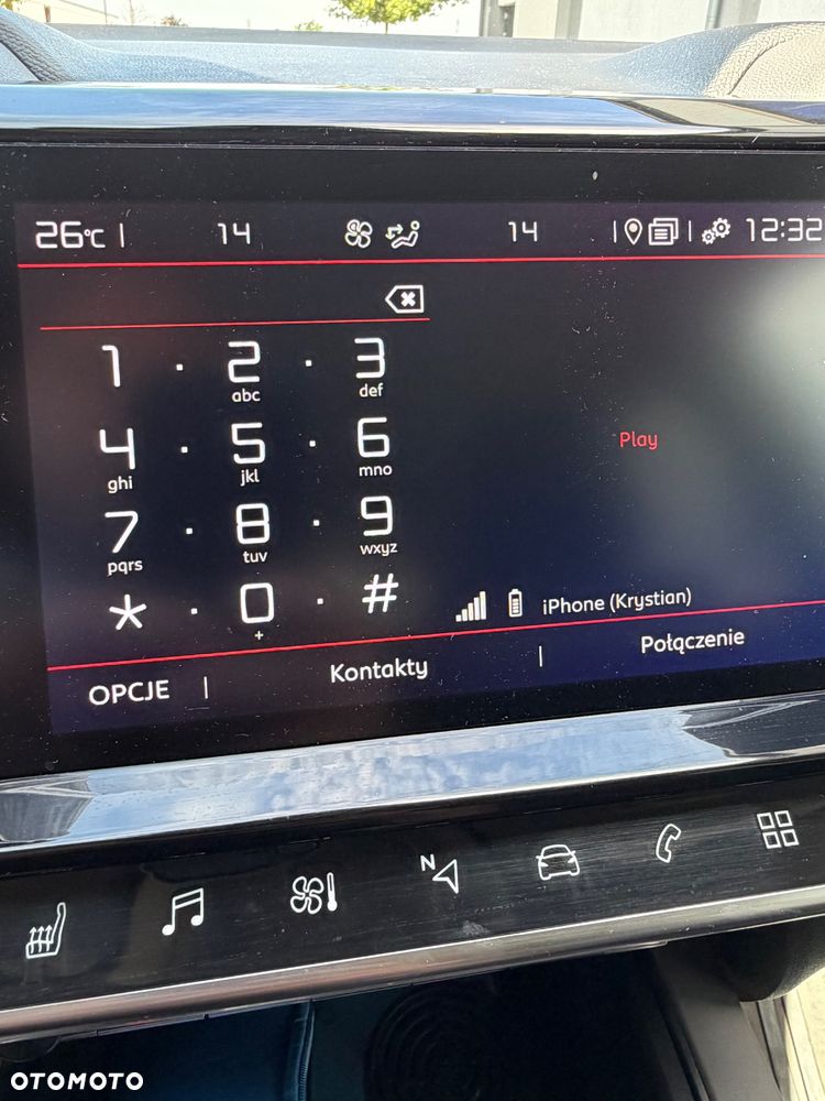 Citroën C5 Aircross 1.5 BlueHDi Shine - 18