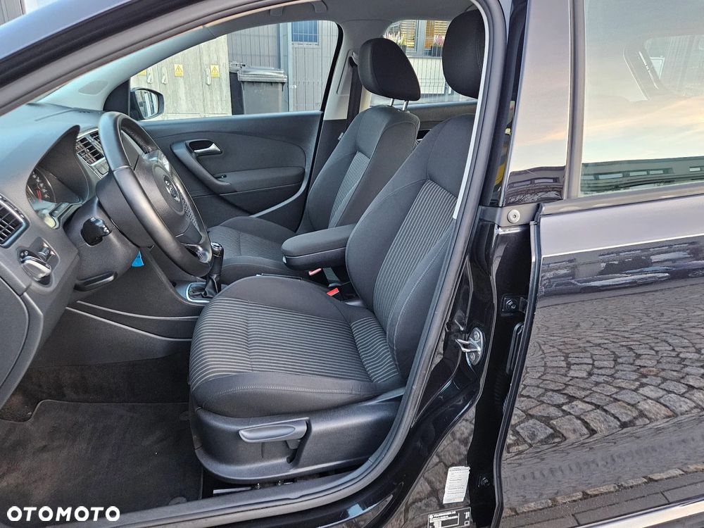 Volkswagen Polo 1.4 Highline - 8