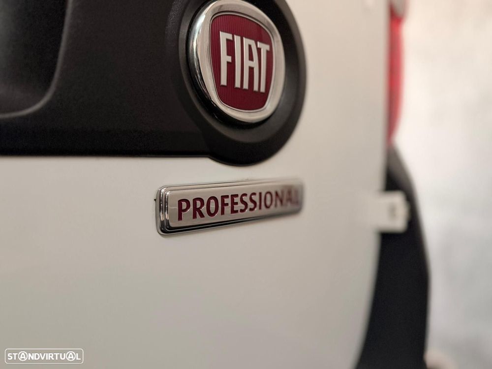 Fiat Doblo 1.6 Multijet XL - 9