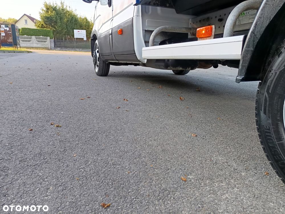 Iveco Daily 35C14 2300cm3 wywrotka kiper dubel doka - 39