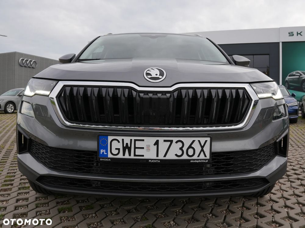 Skoda Karoq 2026 photo 5