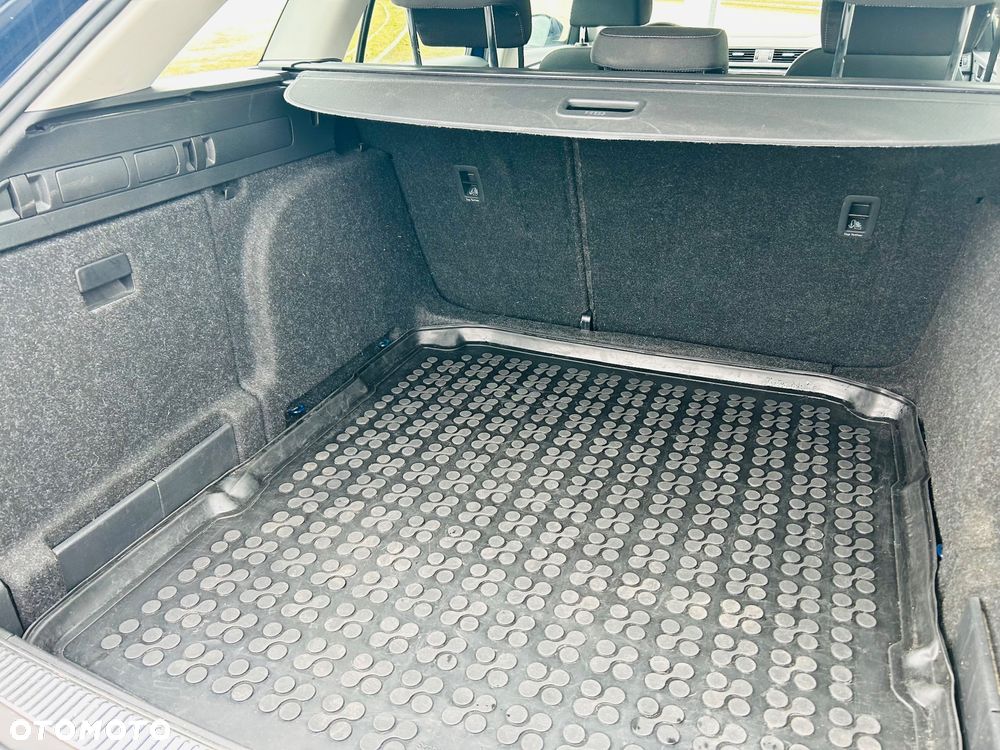 Skoda Superb 1.4 TSI ACTive - 9