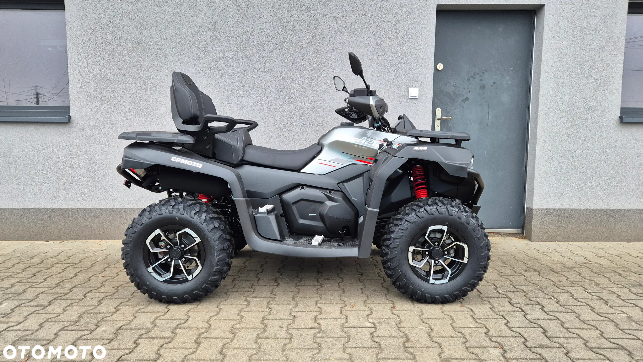 CFMoto Inny - 29