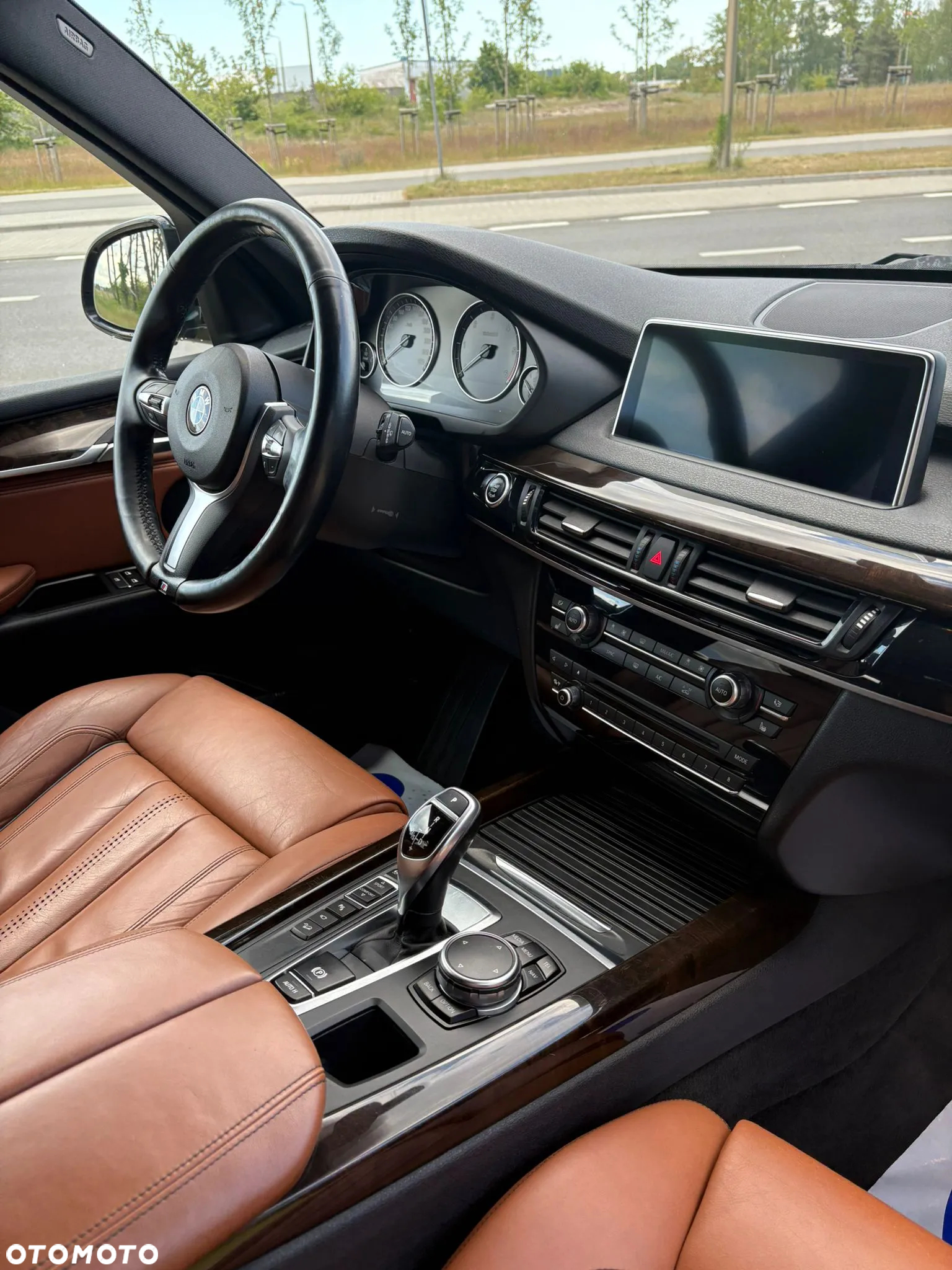 BMW X5 xDrive30d - 5
