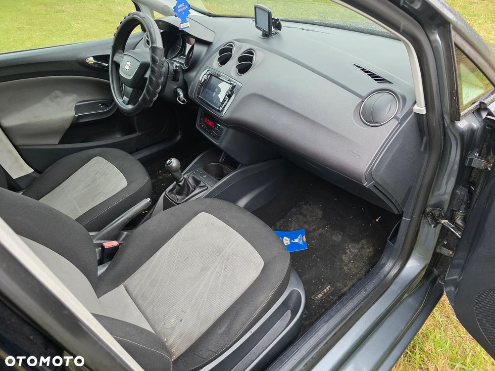 Seat Ibiza 1.2 TSI Style - 14