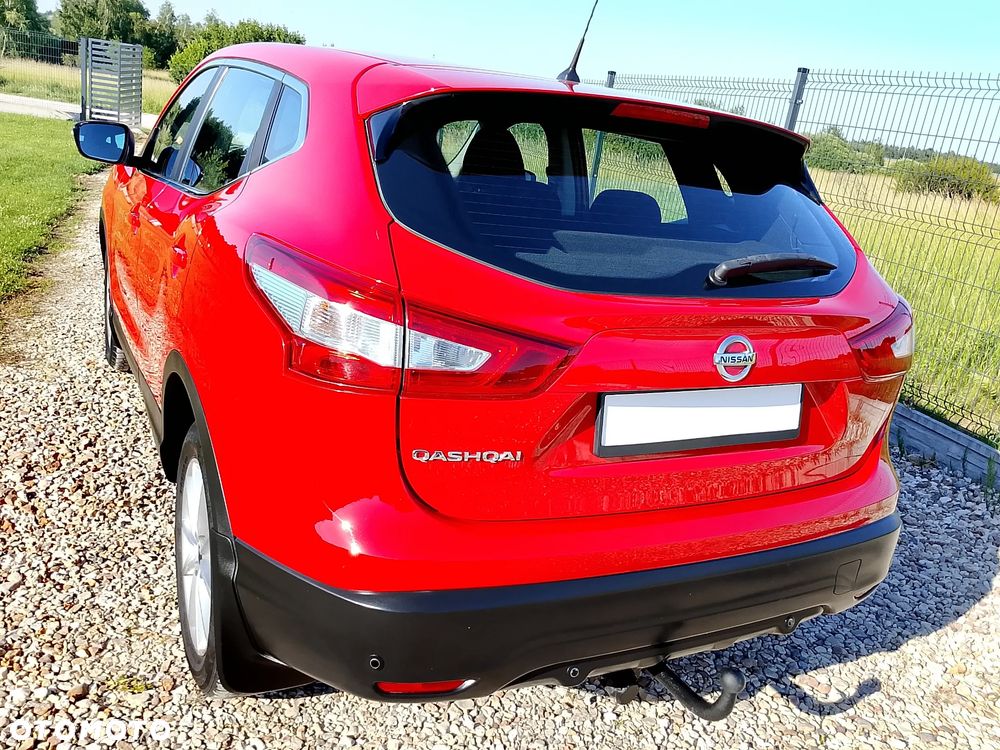 Nissan Qashqai 1.2 DIG-T Tekna+ - 11