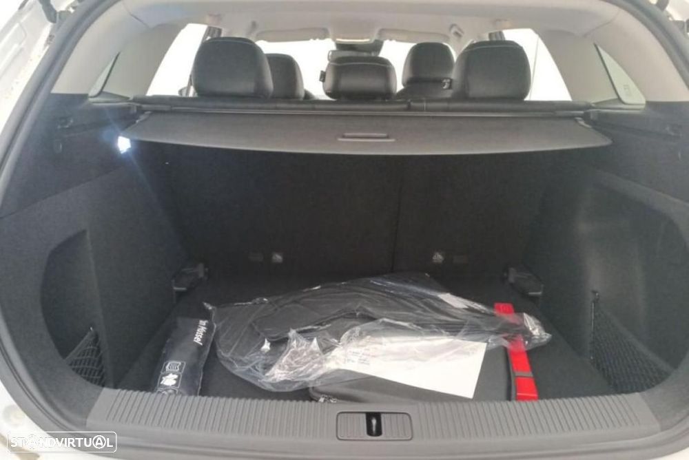 MG MG5 61 kWh Luxury - 7