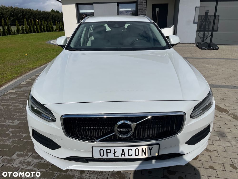 Volvo V90 D3 Geartronic Momentum - 4