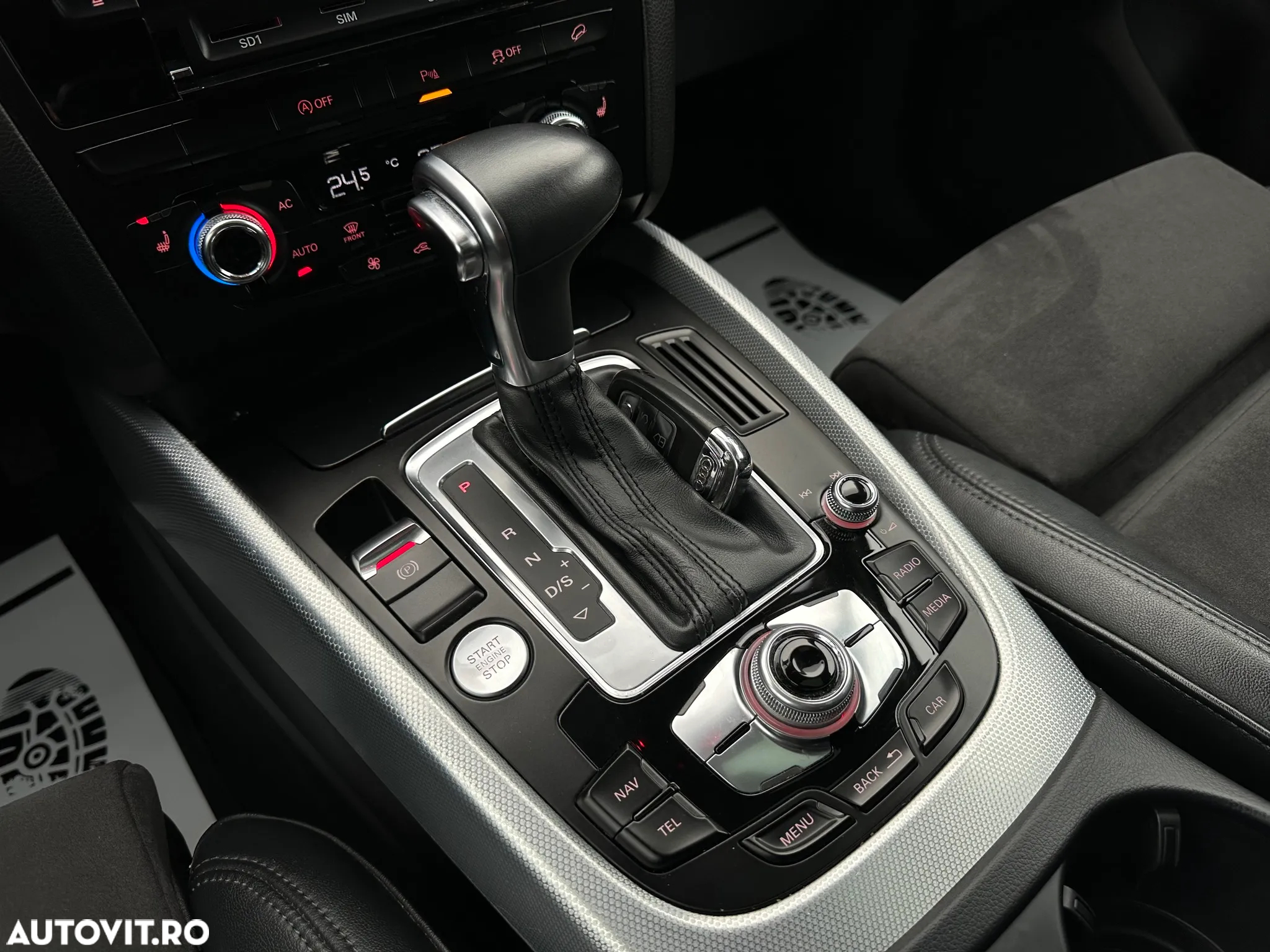Audi Q5 2.0 TDI Quattro Stronic - 31