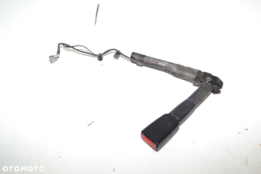 BMW E90 E91 NAPINACZ PASA PRAWY PRZÓD 7126296 - 4