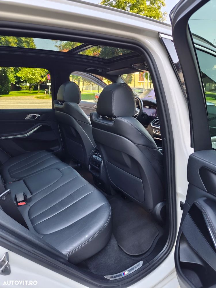 BMW X5 - 26
