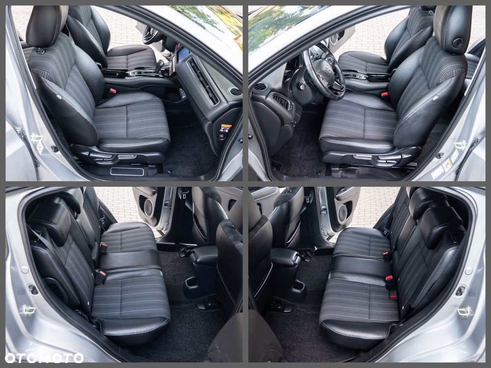Honda HR-V 1.5 i-VTEC CVT Executive - 27