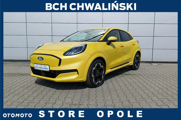 Ford Puma Premium 43.6 kWh