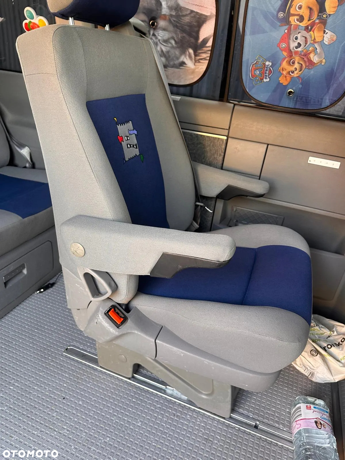 Volkswagen Multivan TDI - 17