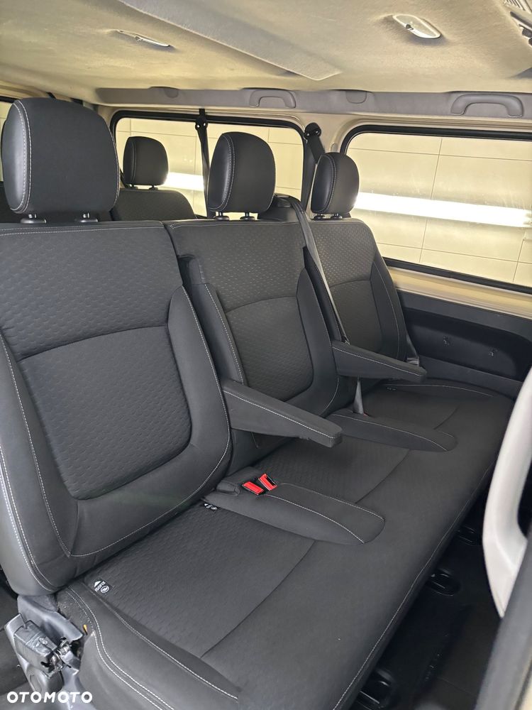 Opel Vivaro L2H1 S&S - 17